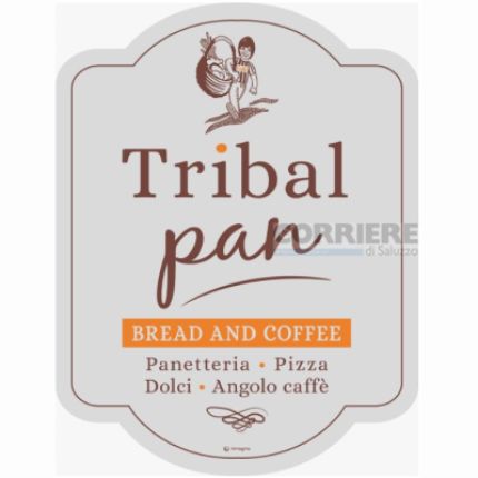 Logo da Tribal Pan