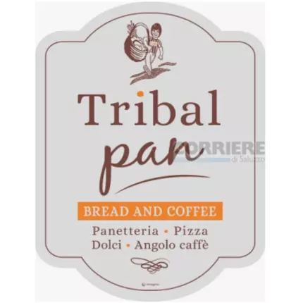 Logo von Tribal Pan