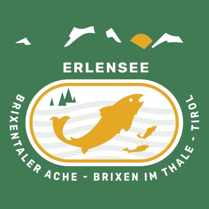 Logotipo de Appartementhaus am Erlensee - Brixen im Thale