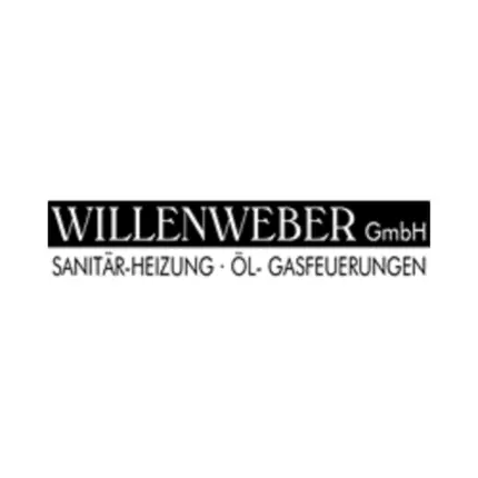 Logo van Willenweber GmbH Heizung - Sanitär