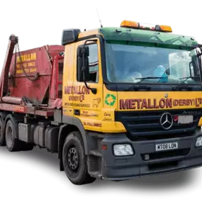 Bild von Metallon (Derby) Ltd