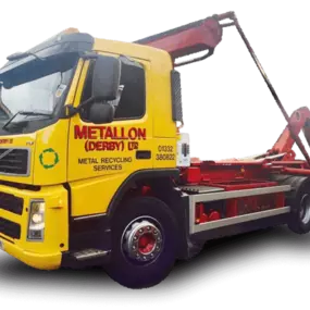 Bild von Metallon (Derby) Ltd
