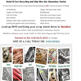 Bild von Metallon (Derby) Ltd