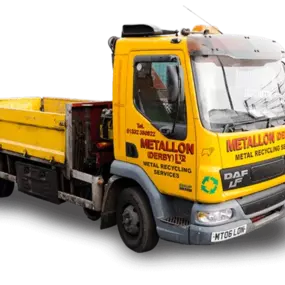 Bild von Metallon (Derby) Ltd