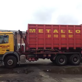 Bild von Metallon (Derby) Ltd
