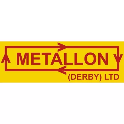 Logótipo de Metallon Derby Ltd