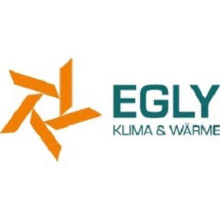 Logo van Egly Klima- & Wärmetechnik GmbH