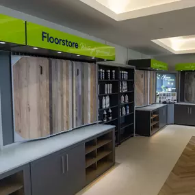 Floorstore Cross Gates Interior