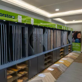 Floorstore Cross Gates Interior