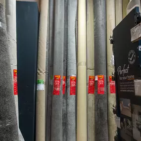 Floorstore Cross Gates Interior