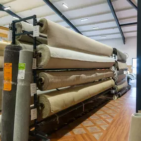 Floorstore Cross Gates Interior