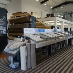 Floorstore Cross Gates Interior