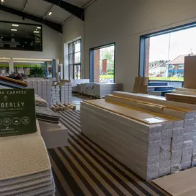 Floorstore Cross Gates Interior
