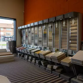 Floorstore Cross Gates Interior