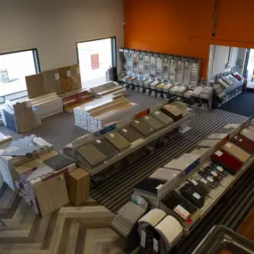 Floorstore Cross Gates Interior