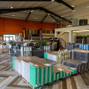 Floorstore Cross Gates Interior