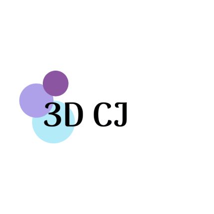 Logo van 3D Christoph Jäger