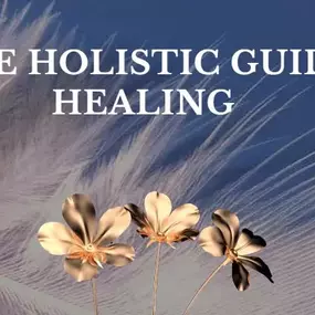 Bild von Absolute Holistic Guidance and Healing