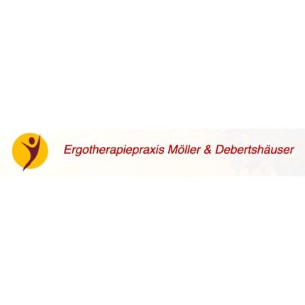 Logotipo de Solveig Möller & Kerstin Debertshäuser GmbH Ergotherapiepraxis