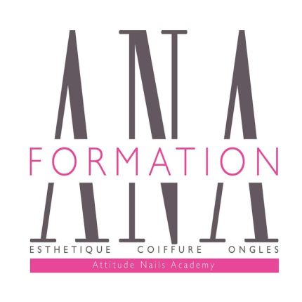 Logo de ANA FORMATION Ongles Cils