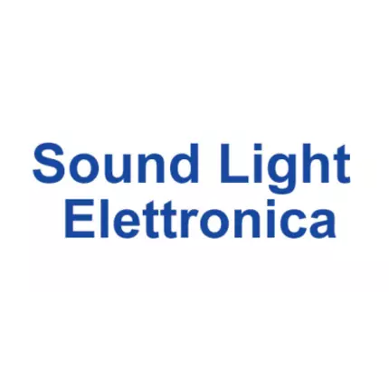 Logo de Sound Light Elettronica