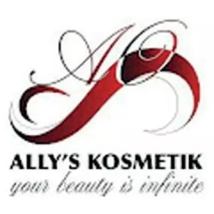 Logo da Ally’s Kosmetik