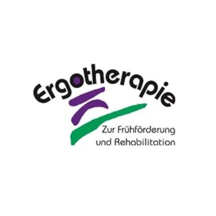 Logotyp från Udo Wild Ergotherapiepraxis