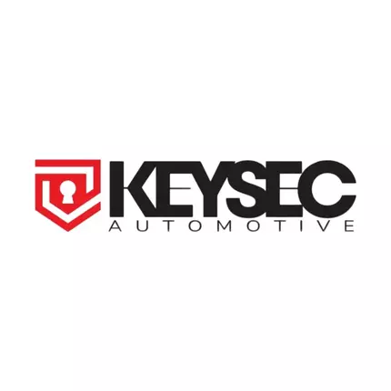 Logotyp från Keysec Automotive