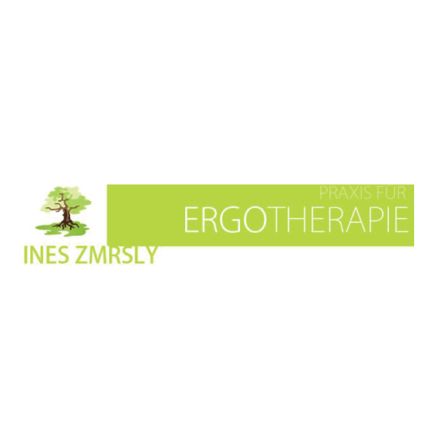 Logo da Ergotherapie im ORLA-CENTER - Ines Zmrsly