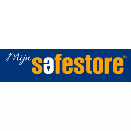 Logotyp från MijnSafestore Aalsmeer Schiphol