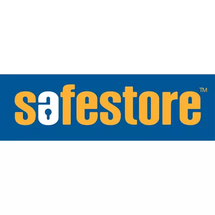 Logotyp från Safestore Liverpool Queens Dock Business Centre