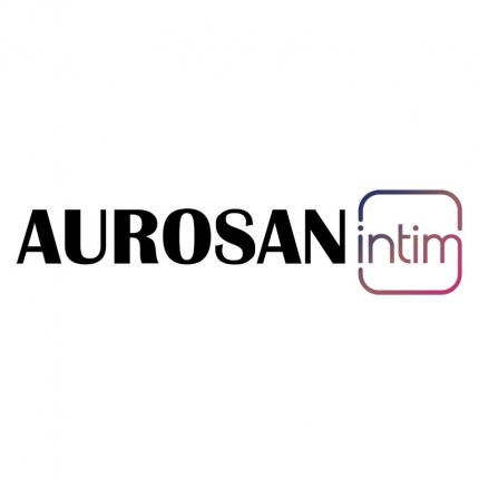 Logo fra AUROSAN intim