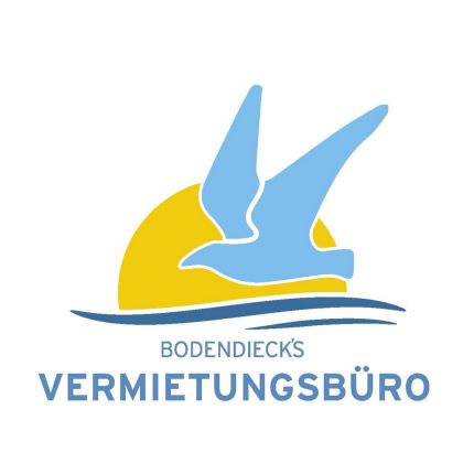 Logo de Vermietungsbüro Heiligenhafen GmbH - Bodendieck