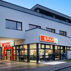 Bild von SPAR