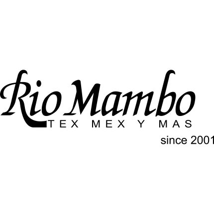 Logo fra Rio Mambo