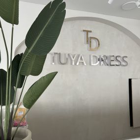 Bild von Tuya Dress