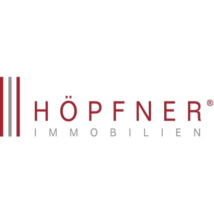 Logo from Höpfner Immobilien GmbH