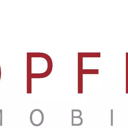 Logotipo de Höpfner Immobilien GmbH