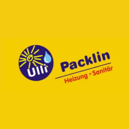 Logo von Sanitär - Heizung Packlin Ulli