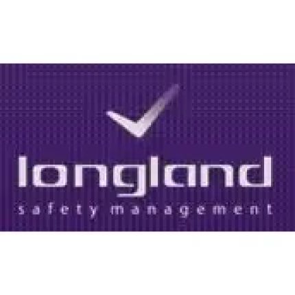 Logotyp från Longland Safety Management Ltd