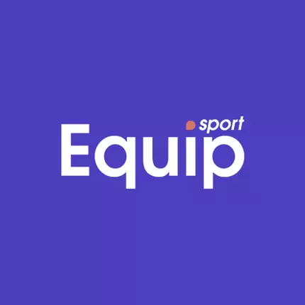 Logotipo de Equip Sport Location (Frisbee)