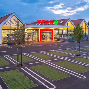 Bild von SPAR Braunstein Purbach