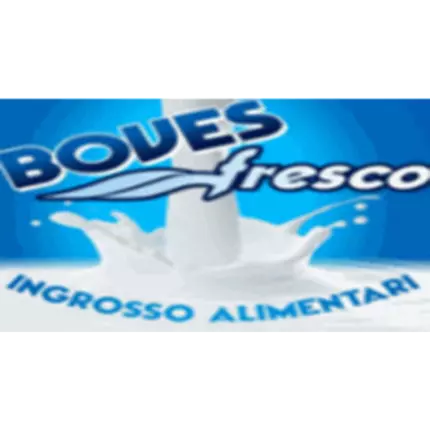 Logo de Boves Fresco