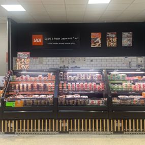 Bild von YO! Newry Tesco Kiosk