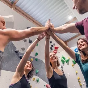 Bild von FelsFit – Premium Kletter- und Fitnessschule