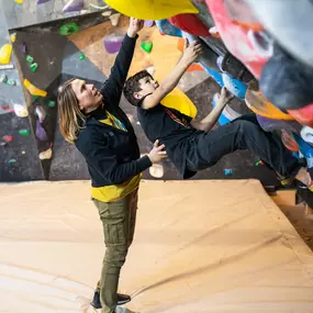 Bild von FelsFit – Premium Kletter- und Fitnessschule