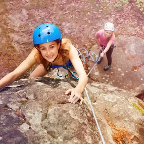 Bild von FelsFit – Premium Kletter- und Fitnessschule