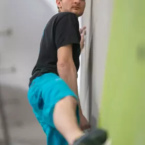 Bild von FelsFit – Premium Kletter- und Fitnessschule