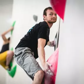 Bild von FelsFit – Premium Kletter- und Fitnessschule