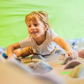 Bild von FelsFit – Premium Kletter- und Fitnessschule